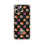 プレミアムスクエアケース with MagSafe［ ANNA SUI - オンブルローズ ］