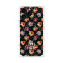 プレミアムスクエアケース with MagSafe［ ANNA SUI - オンブルローズ ］