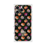 プレミアムスクエアケース with MagSafe［ ANNA SUI - オンブルローズ ］