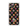 プレミアムスクエアケース with MagSafe［ ANNA SUI - オンブルローズ ］