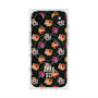 プレミアムスクエアケース with MagSafe［ ANNA SUI - オンブルローズ ］