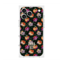 プレミアムスクエアケース with MagSafe［ ANNA SUI - オンブルローズ ］