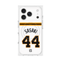 プレミアムスクエアケース with MagSafe［ 読売ジャイアンツ - #44 SASAKI - ホーム ］