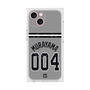 プレミアムスクエアケース with MagSafe［ 読売ジャイアンツ - #004 MURAYAMA - ビジター ］