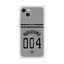 プレミアムスクエアケース with MagSafe［ 読売ジャイアンツ - #004 MURAYAMA - ビジター ］