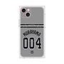 プレミアムスクエアケース with MagSafe［ 読売ジャイアンツ - #004 MURAYAMA - ビジター ］
