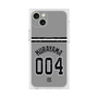プレミアムスクエアケース with MagSafe［ 読売ジャイアンツ - #004 MURAYAMA - ビジター ］