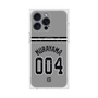 プレミアムスクエアケース with MagSafe［ 読売ジャイアンツ - #004 MURAYAMA - ビジター ］