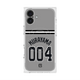 プレミアムスクエアケース with MagSafe［ 読売ジャイアンツ - #004 MURAYAMA - ビジター ］