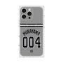 プレミアムスクエアケース with MagSafe［ 読売ジャイアンツ - #004 MURAYAMA - ビジター ］