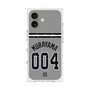プレミアムスクエアケース with MagSafe［ 読売ジャイアンツ - #004 MURAYAMA - ビジター ］