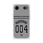 プレミアムスクエアケース with MagSafe［ 読売ジャイアンツ - #004 MURAYAMA - ビジター ］
