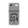 プレミアムスクエアケース with MagSafe［ 読売ジャイアンツ - #004 MURAYAMA - ビジター ］