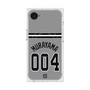 プレミアムスクエアケース with MagSafe［ 読売ジャイアンツ - #004 MURAYAMA - ビジター ］