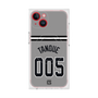 プレミアムスクエアケース with MagSafe［ 読売ジャイアンツ - #005 TANOUE - ビジター ］