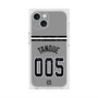 プレミアムスクエアケース with MagSafe［ 読売ジャイアンツ - #005 TANOUE - ビジター ］