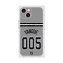 プレミアムスクエアケース with MagSafe［ 読売ジャイアンツ - #005 TANOUE - ビジター ］