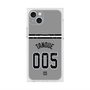 プレミアムスクエアケース with MagSafe［ 読売ジャイアンツ - #005 TANOUE - ビジター ］