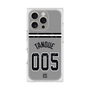 プレミアムスクエアケース with MagSafe［ 読売ジャイアンツ - #005 TANOUE - ビジター ］