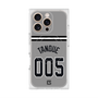 プレミアムスクエアケース with MagSafe［ 読売ジャイアンツ - #005 TANOUE - ビジター ］
