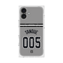 プレミアムスクエアケース with MagSafe［ 読売ジャイアンツ - #005 TANOUE - ビジター ］