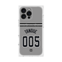 プレミアムスクエアケース with MagSafe［ 読売ジャイアンツ - #005 TANOUE - ビジター ］