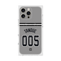 プレミアムスクエアケース with MagSafe［ 読売ジャイアンツ - #005 TANOUE - ビジター ］