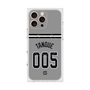 プレミアムスクエアケース with MagSafe［ 読売ジャイアンツ - #005 TANOUE - ビジター ］