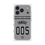 プレミアムスクエアケース with MagSafe［ 読売ジャイアンツ - #005 TANOUE - ビジター ］