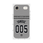 プレミアムスクエアケース with MagSafe［ 読売ジャイアンツ - #005 TANOUE - ビジター ］