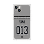 プレミアムスクエアケース with MagSafe［ 読売ジャイアンツ - #013 TIMA - ビジター ］