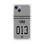 プレミアムスクエアケース with MagSafe［ 読売ジャイアンツ - #013 TIMA - ビジター ］