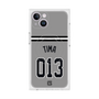 プレミアムスクエアケース with MagSafe［ 読売ジャイアンツ - #013 TIMA - ビジター ］