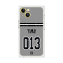 プレミアムスクエアケース with MagSafe［ 読売ジャイアンツ - #013 TIMA - ビジター ］