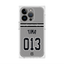 プレミアムスクエアケース with MagSafe［ 読売ジャイアンツ - #013 TIMA - ビジター ］