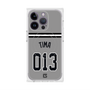 プレミアムスクエアケース with MagSafe［ 読売ジャイアンツ - #013 TIMA - ビジター ］