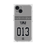 プレミアムスクエアケース with MagSafe［ 読売ジャイアンツ - #013 TIMA - ビジター ］