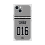 プレミアムスクエアケース with MagSafe［ 読売ジャイアンツ - #016 CHIBA - ビジター ］