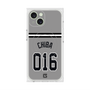 プレミアムスクエアケース with MagSafe［ 読売ジャイアンツ - #016 CHIBA - ビジター ］