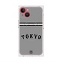 プレミアムスクエアケース with MagSafe［ 読売ジャイアンツ - ロゴ - ビジター ］
