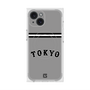 プレミアムスクエアケース with MagSafe［ 読売ジャイアンツ - ロゴ - ビジター ］
