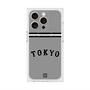 プレミアムスクエアケース with MagSafe［ 読売ジャイアンツ - ロゴ - ビジター ］