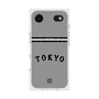 プレミアムスクエアケース with MagSafe［ 読売ジャイアンツ - ロゴ - ビジター ］