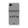 プレミアムスクエアケース with MagSafe［ 読売ジャイアンツ - ロゴ - ビジター ］