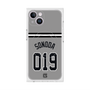 プレミアムスクエアケース with MagSafe［ 読売ジャイアンツ - #019 SONODA - ビジター ］