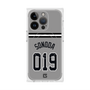 プレミアムスクエアケース with MagSafe［ 読売ジャイアンツ - #019 SONODA - ビジター ］