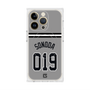 プレミアムスクエアケース with MagSafe［ 読売ジャイアンツ - #019 SONODA - ビジター ］