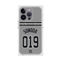 プレミアムスクエアケース with MagSafe［ 読売ジャイアンツ - #019 SONODA - ビジター ］