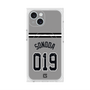 プレミアムスクエアケース with MagSafe［ 読売ジャイアンツ - #019 SONODA - ビジター ］