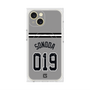 プレミアムスクエアケース with MagSafe［ 読売ジャイアンツ - #019 SONODA - ビジター ］